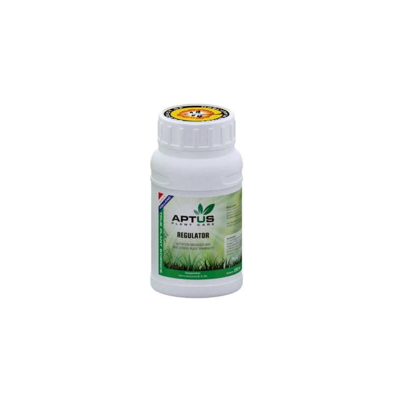 Regulator 250ml Aptus