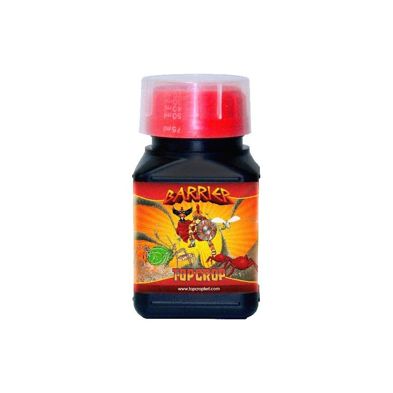 Barrier 250 ml Top Crop