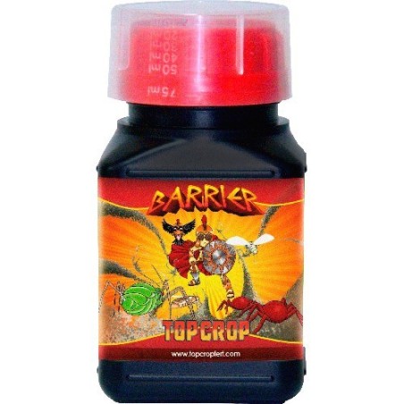 Barrier 250 ml Top Crop