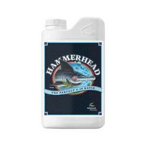 Hammerhead Advanced Nutrients stimolatore fioritura