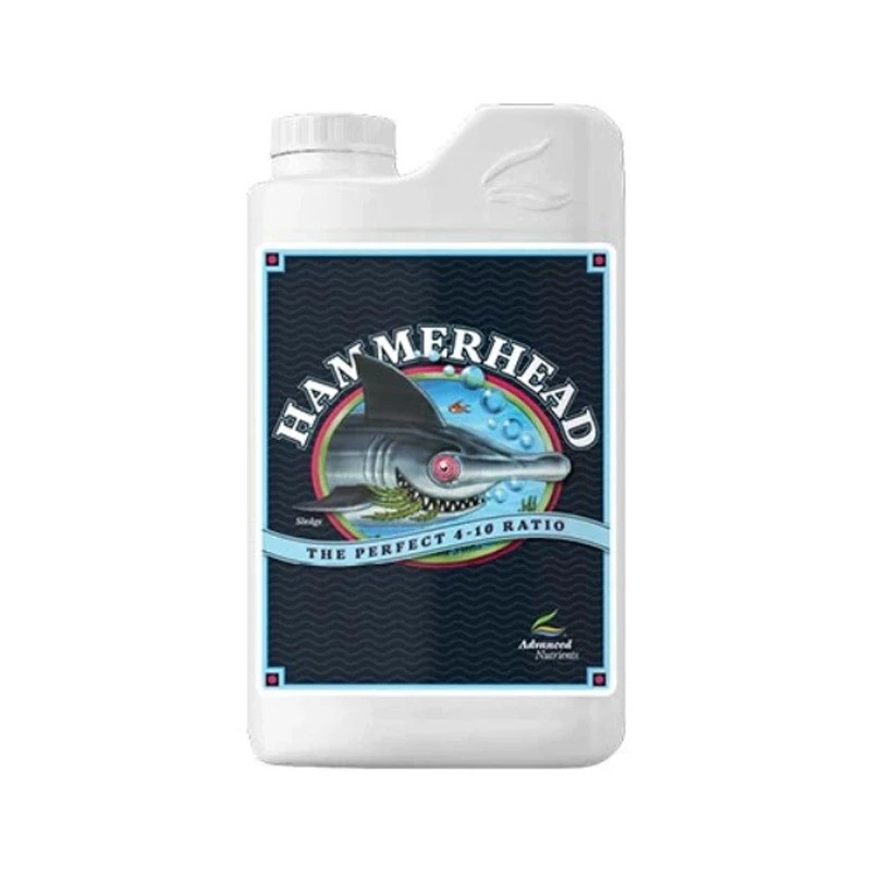 Hammerhead Advanced Nutrients stimolatore fioritura
