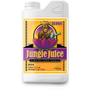 Jungle Juice Advanced Nutrients – Advanced Nutrients