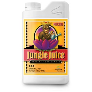 Jungle Juice Advanced Nutrients – Advanced Nutrients
