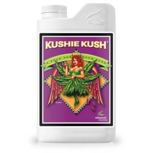 Kushie Kush Advanced Nutrients – Booster di fioritura