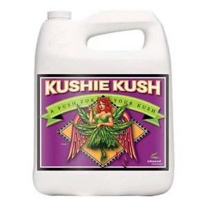 Kushie Kush Advanced Nutrients – Booster di fioritura