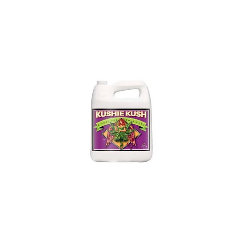 Kushie Kush Advanced Nutrients – Booster di fioritura