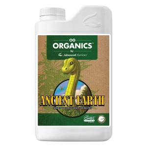 Og Organics Ancient Earth – Fertilizzante Organico