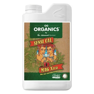 Og Organics Sensi Cal-mag Xtra – Nutrienti per piante