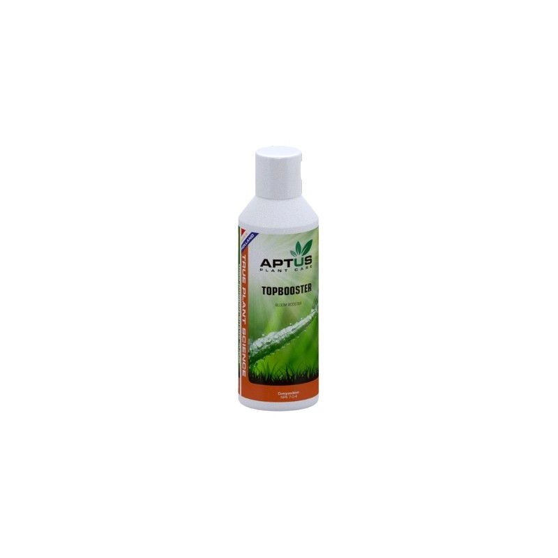 Topbooster 100ml Aptus