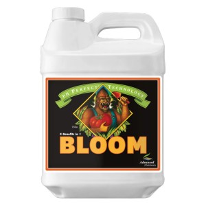 Ph Perfect Bloom Advanced – Advanced Nutrients Indoor Grow