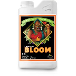 Ph Perfect Bloom Advanced – Advanced Nutrients Indoor Grow