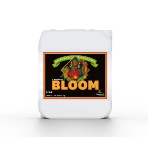 Ph Perfect Bloom Advanced – Advanced Nutrients Indoor Grow