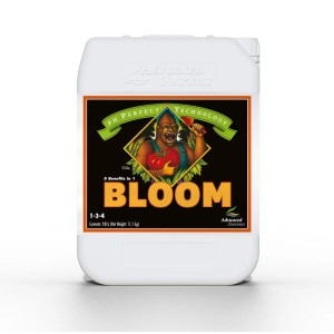Ph Perfect Bloom Advanced – Advanced Nutrients Indoor Grow