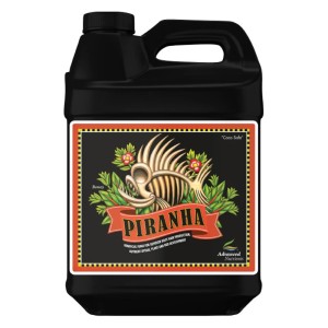 Piranha Líquido Advanced Nutrients Indoor Grow