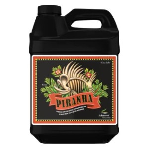 Piranha Liquid Advanced Nutrients – Advanced Nutrients