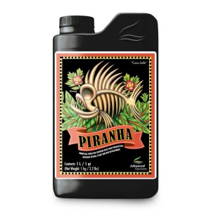 Piranha Líquido Advanced Nutrients Indoor Grow