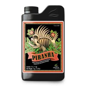 Piranha Líquido Advanced Nutrients Indoor Grow