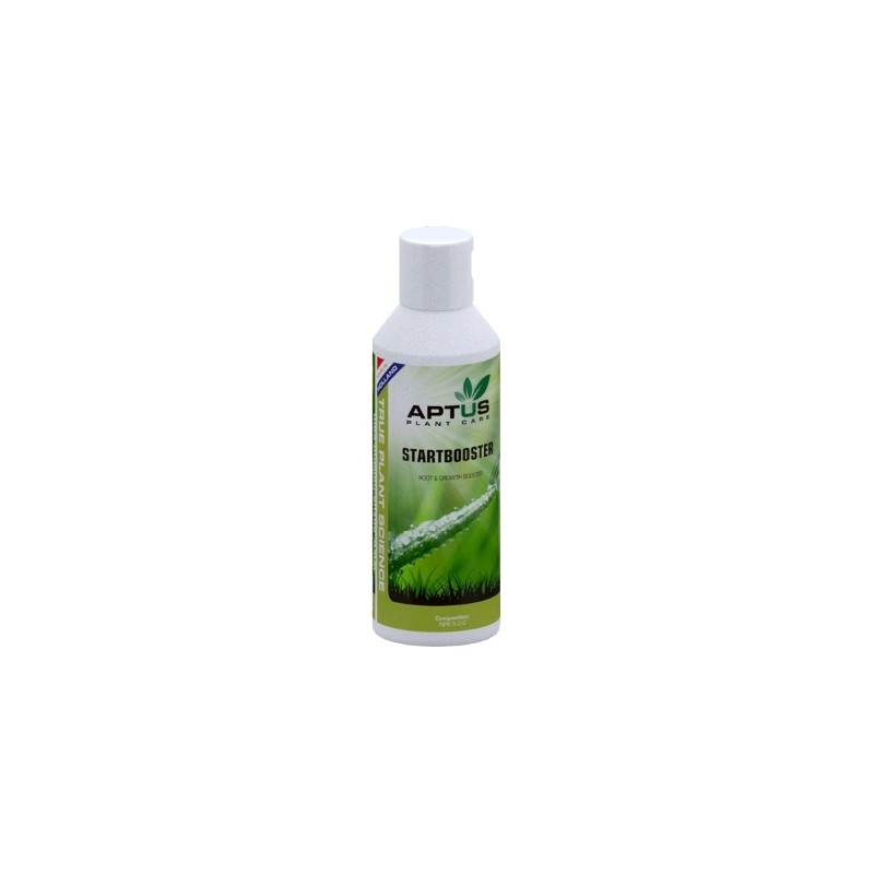 Startbooster 100 ml Aptus