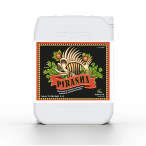 Piranha Liquid Advanced Nutrients – Advanced Nutrients