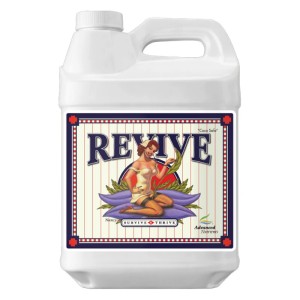 Revive Advanced Nutrients – Nutriente per piante Indoor Grow