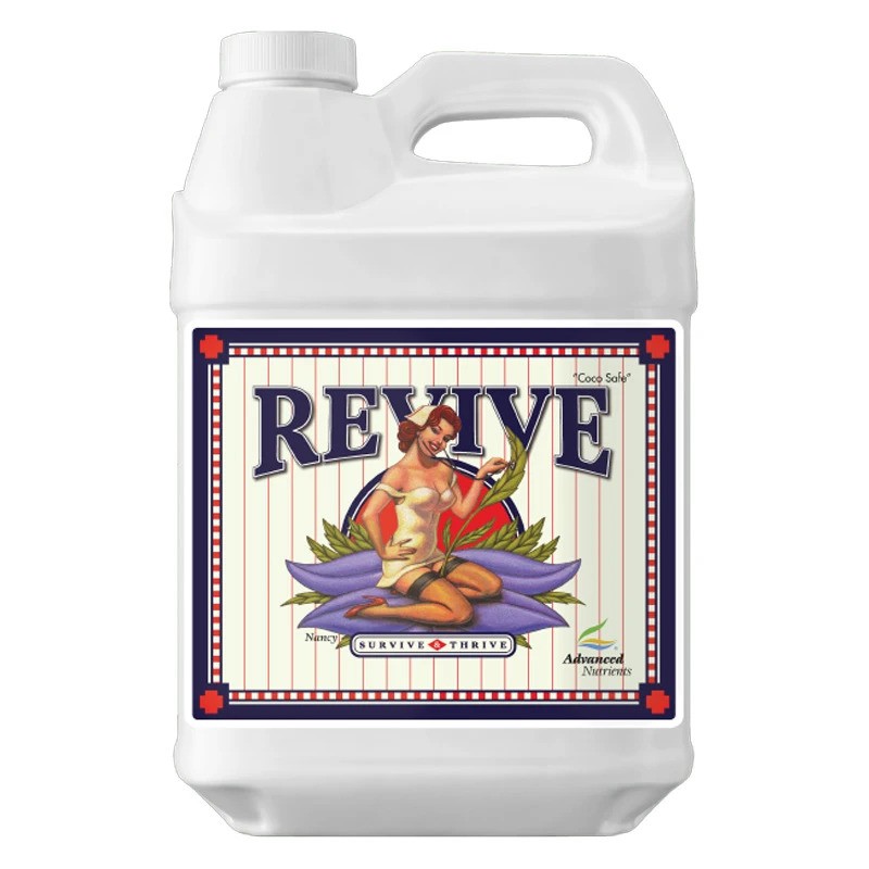 Revive Advanced Nutrients – Nutriente per piante Indoor Grow