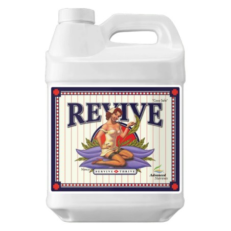 Revive Advanced Nutrients – Nutriente per piante Indoor Grow