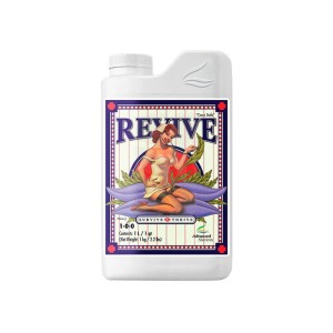 Revive Advanced Nutrients – Nutriente per piante Indoor Grow
