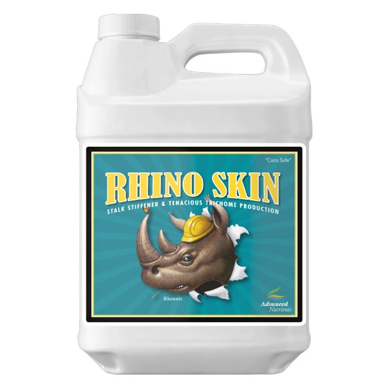 Rhino Skin Advanced Nutrients – Advanced Nutrients