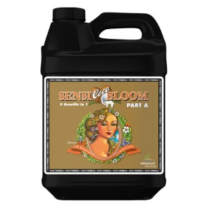 Sensi Bloom Coco Part A – Advanced Nutrients Indoor Grow
