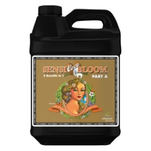 Sensi Bloom Coco Teil A – Advanced Nutrients Indoor Grow