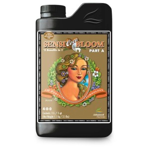 Sensi Bloom Coco Teil A – Advanced Nutrients Indoor Grow