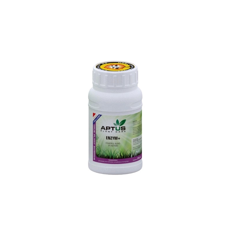 Enzym+ 250 ml Aptus