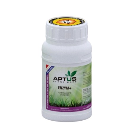 Enzym+ 250ml Aptus