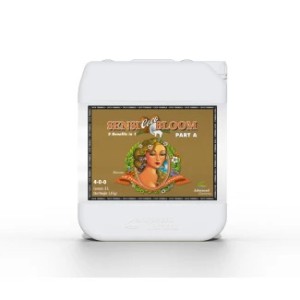 Sensi Bloom Coco Partie A – Advanced Nutrients Indoor Grow