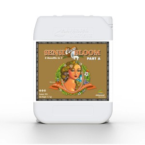 Sensi Bloom Coco Parte A – Advanced Nutrients Indoor Grow