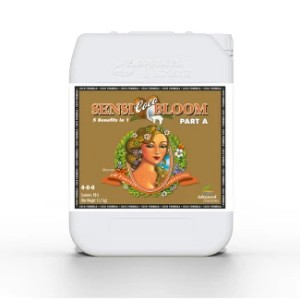 Sensi Bloom Coco Teil A – Advanced Nutrients Indoor Grow