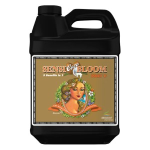 Sensi Bloom Coco Parte B Advanced Nutrients – Fertilizzante