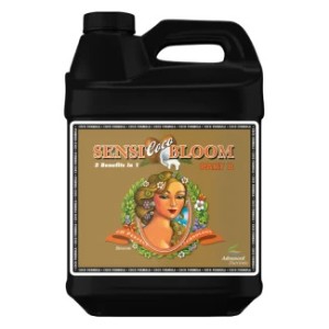 Sensi Bloom Coco Parte B Advanced Nutrients – Fertilizzante