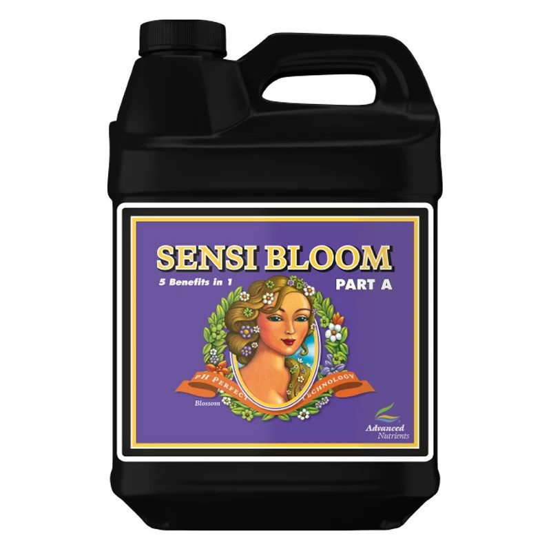 Sensi Bloom Teil A – Advanced Nutrients Indoor Grow