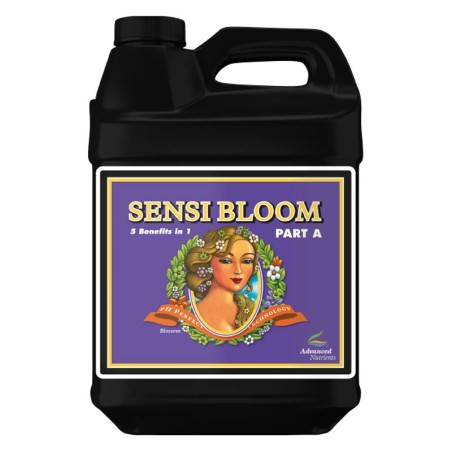 Sensi Bloom Teil A – Advanced Nutrients Indoor Grow