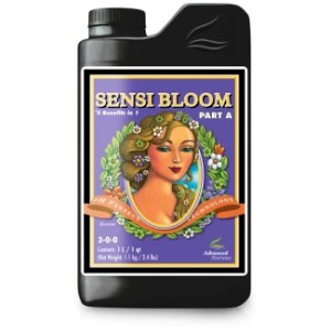 Sensi Bloom Parte A – Advanced Nutrients Indoor Grow