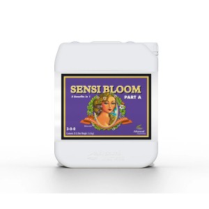 Sensi Bloom Teil A – Advanced Nutrients Indoor Grow