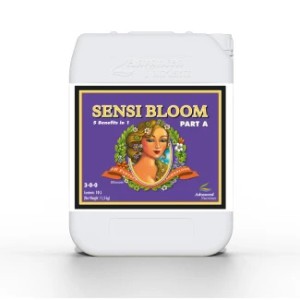 Sensi Bloom Teil A – Advanced Nutrients Indoor Grow
