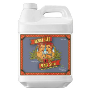 Sensi Cal-mag Xtra Advanced – Advanced Nutrients Indoor Grow