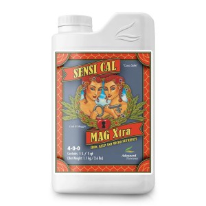 Sensi Cal-mag Xtra Advanced – Advanced Nutrients Indoor Grow