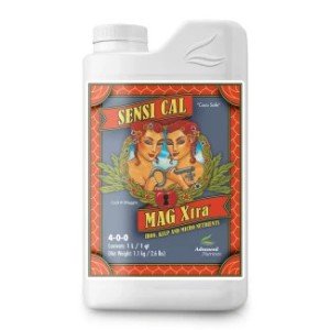 Sensi Cal-mag Xtra Advanced – Advanced Nutrients Indoor Grow