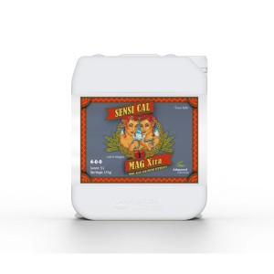Sensi Cal-mag Xtra Advanced – Advanced Nutrients Indoor Grow