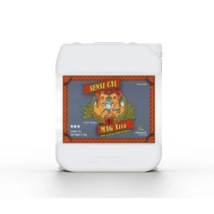 Sensi Cal-mag Xtra Advanced – Advanced Nutrients Indoor Grow