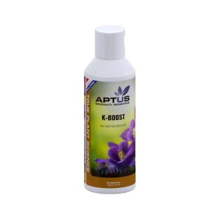 K Boost 150ml Aptus