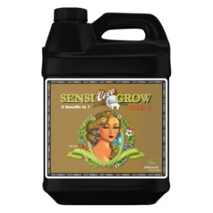 Sensi Grow Coco Part B – Advanced Nutrients Indoor Grow